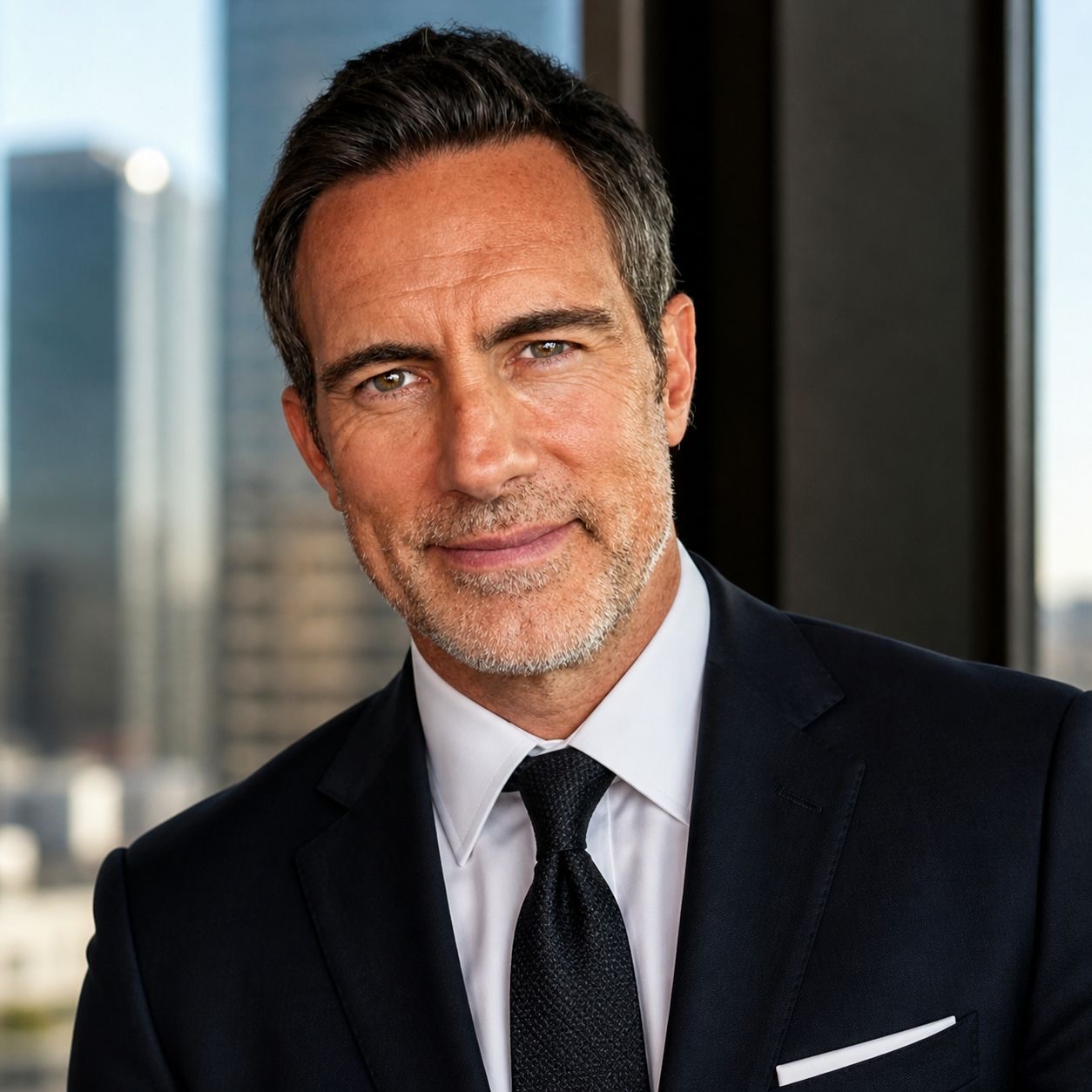 Paul N. Philips, Esq., Beverly Hills personal injury trial attorney